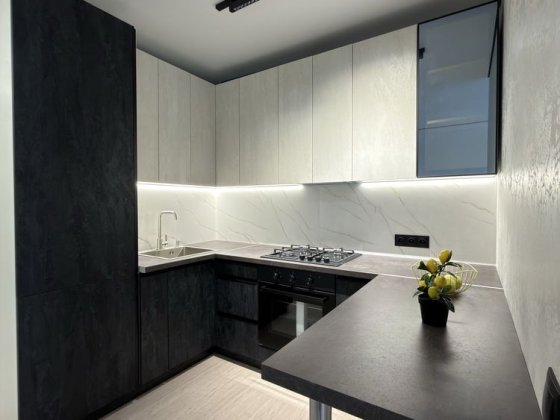 Нова пропозиція смарт, Смакули