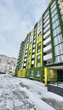 ПРОДАЖ 2 кім вул.Микулинецька - фото 1