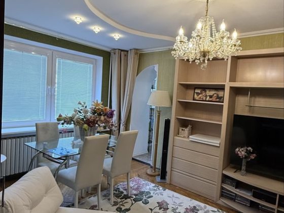 Продаж 3х кімнатної квартири покращеного план-ня, з якісним ремонтом Полтава