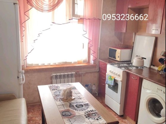 Продаж 2 кімнатної квартири, по Свободи. Сумы