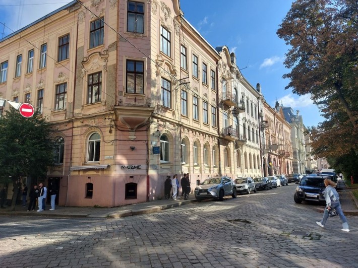 Продається 4 к Теотральна площа /Лисінка -Гете - фото 1