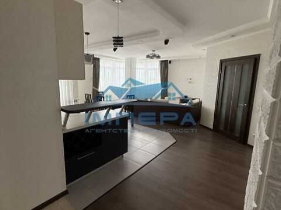 Продаж 2-х кімнатна квартири в новобудові на Леваді Полтава