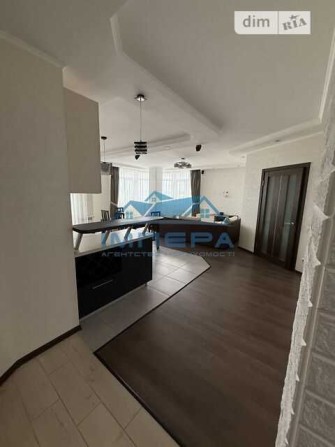 Продаж 2-х кімнатна квартири в новобудові на Леваді - фото 1