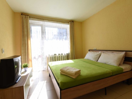 ВЛАСНИК 1к 32м², вул. Ватутіна 30/32, ЦЕНТР, район старої автостанції Полтава