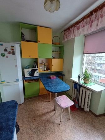 Продам 1 к чешку на Залозецького - фото 1
