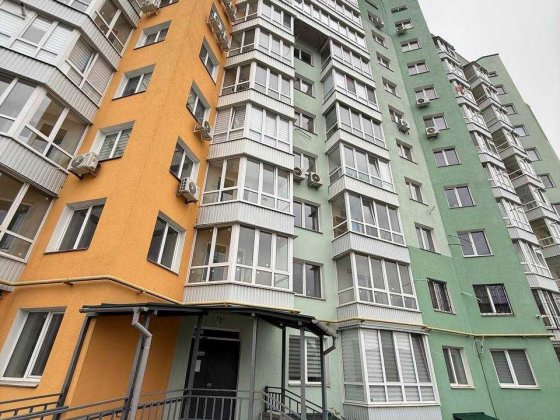 Терміново! 1-кім. квартира  — Держпрограми. 22454 Полтава