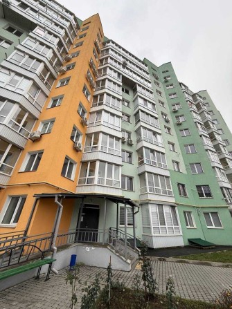 Терміново! 1-кім. квартира  — Держпрограми. 22454 - фото 1