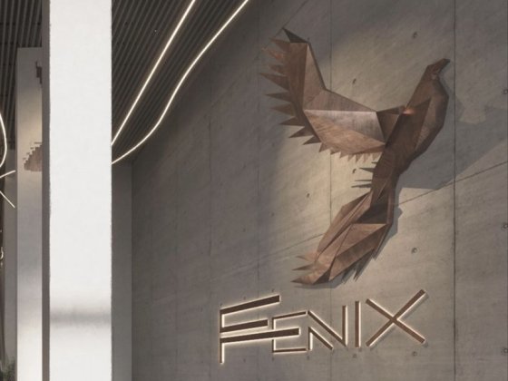 Продається сучасна 1-кімнатна квартира в ЖК Фенікс , Водограй Чернівці