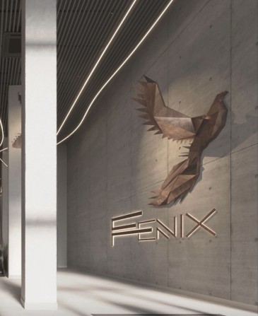 Продається сучасна 1-кімнатна квартира в ЖК Фенікс , Водограй - фото 1