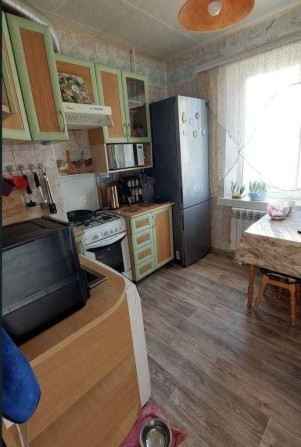 Однокімнатна квартира покращеного планування - фото 1