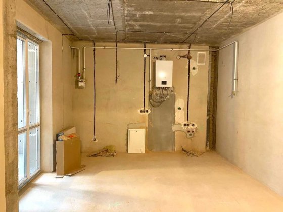 Продам квартиру  в районі Автовокзалу єОселя Ровно