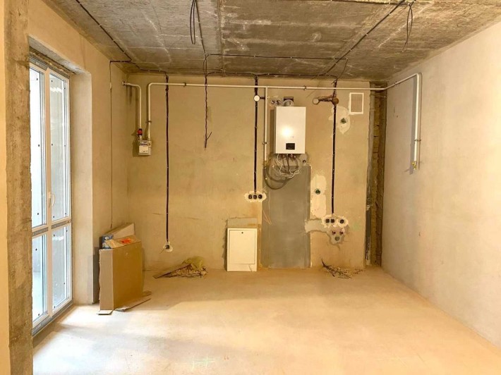 Продам квартиру  в районі Автовокзалу єОселя - фото 1