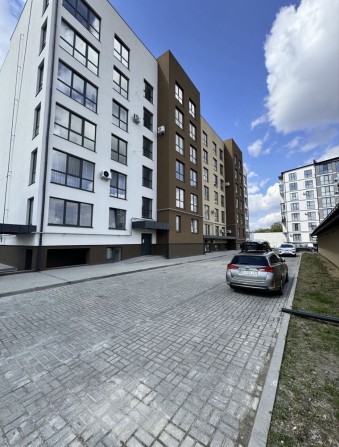 Продаж кваритири у топ локації ! - фото 1