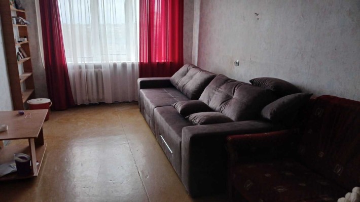 Продам квартиру 3-х кімнатну Херсон - фото 1