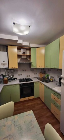 2к.квартира, ЦЕНТР, Березовий сквер, 3/5 - фото 1