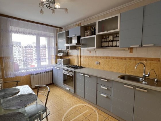 3к квартира в цегляному будинку Сумы