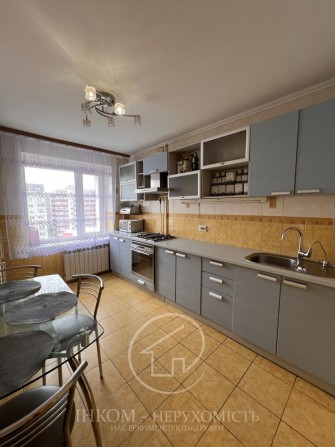 3к квартира в цегляному будинку - фото 1