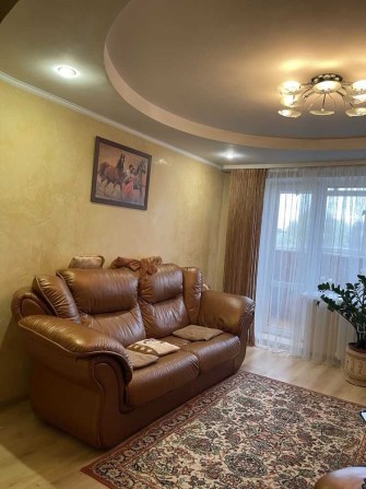 Продаж затишної 3-кімнатної квартири в районі Інституту зв’язку - фото 1