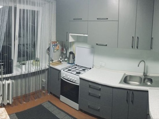 Продам 3-кімнатну квартиру на Степана Бандери Ровно