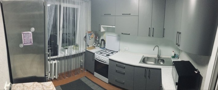 Продам 3-кімнатну квартиру на Степана Бандери - фото 1