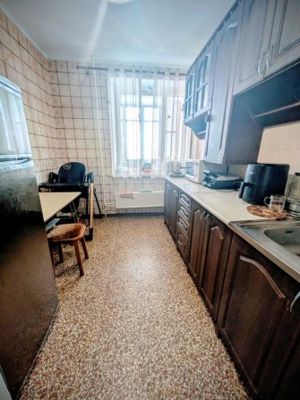 1 к. квартира на Харківській - фото 1