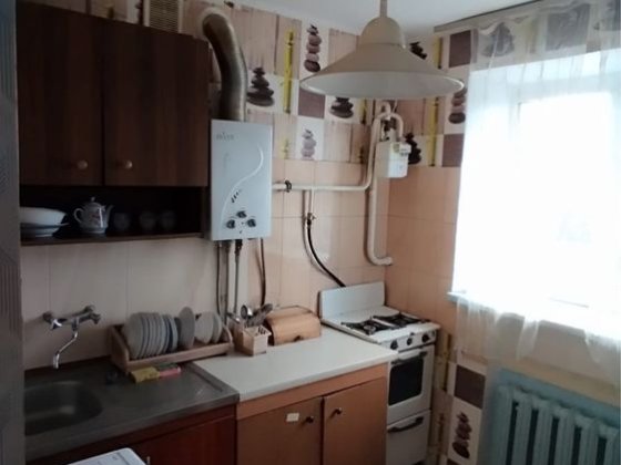 1 кім квартира на Роменській Сумы