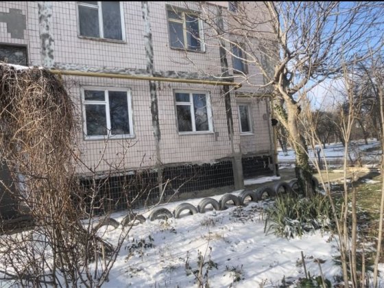 2 ком ул Ильича 93 Херсон