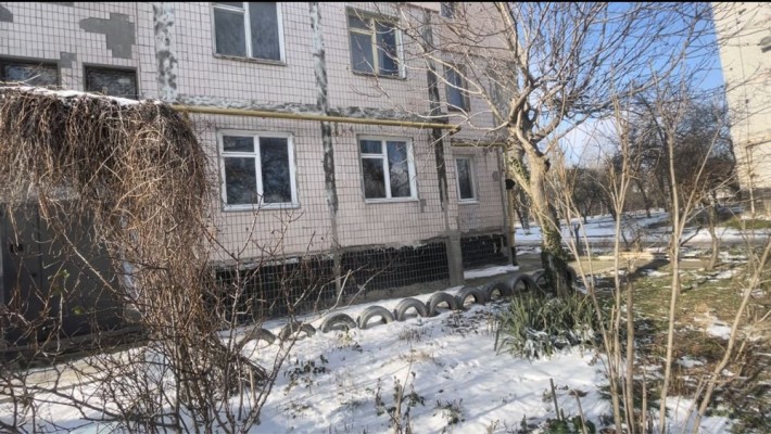 2 ком ул Ильича 93 - фото 1