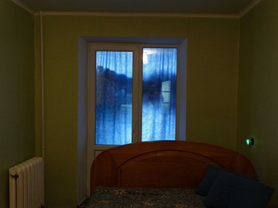 квартира на Кондратьєва Суми