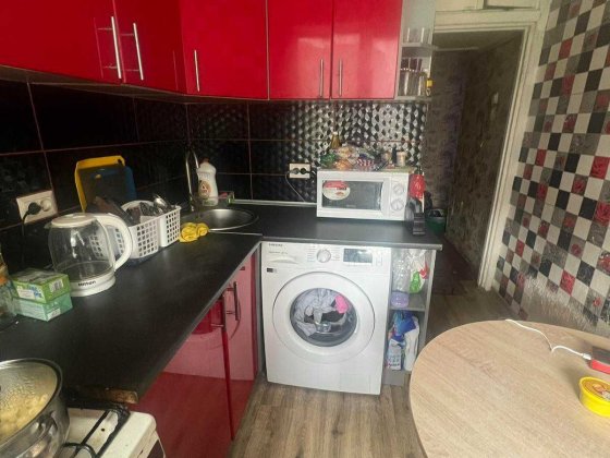 Пропонуємо до продажу 4-кімнатну квартиру в районі Автовокзалу Полтава