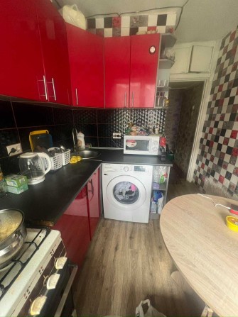 Пропонуємо до продажу 4-кімнатну квартиру в районі Автовокзалу - фото 1