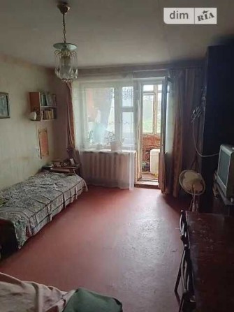 Продаж 1 кімнатної квартири 3/5 пов Чешка мікр-н Браїлки №20273 - фото 1