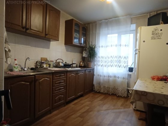 Простора 2кмн квартира в Центрі Суми