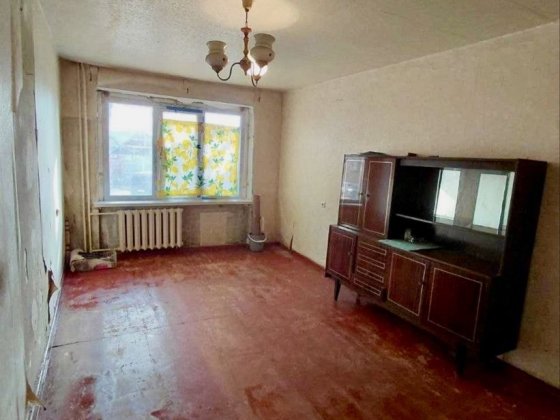 Продаж‼️3-и кімнатної квартири у районі Мотель,торг‼️ Полтава