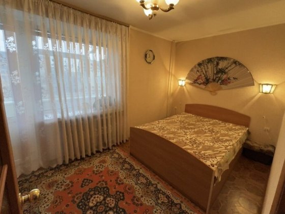 Продаж 3-кімн в Центрі, 3/5 поверх, можна єВідновлення Суми