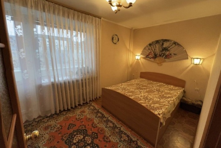 Продаж 3-кімн в Центрі, 3/5 поверх, можна єВідновлення - фото 1