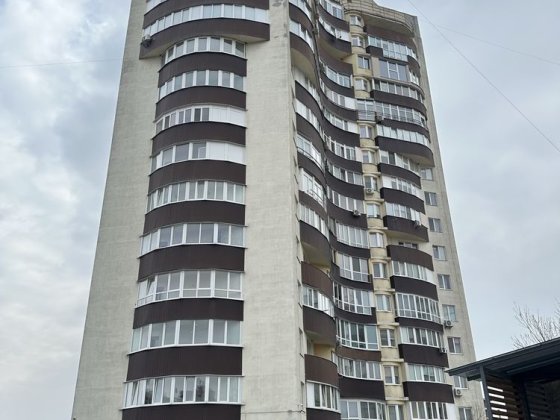 Продаж 1К в новобудові. Чайка Ровно