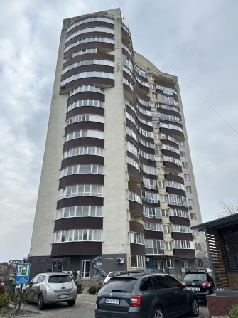 Продаж 1К в новобудові. Чайка - фото 1