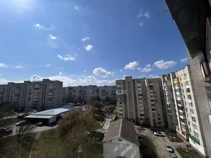 Однокімнатна квартира - фото 1