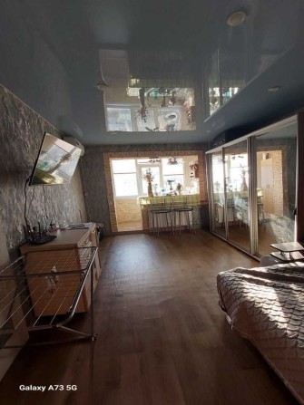 1к квартира 40м2, поверх 7/9, м-н Боженка - фото 1