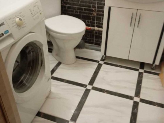 4-кімнатна квартира на вул. Лавреньова. Херсон