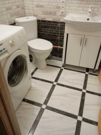 4-кімнатна квартира на вул. Лавреньова. - фото 1