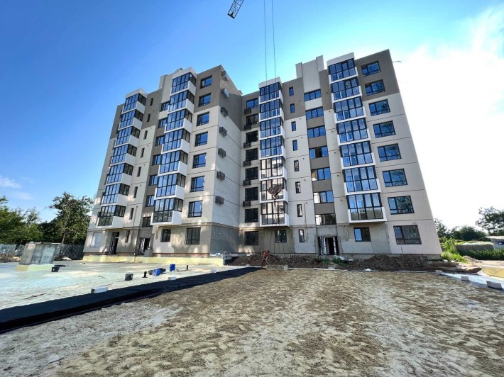 Продаж 2 кімнатної квартири в Новобудові по вигідній ціні! - фото 1