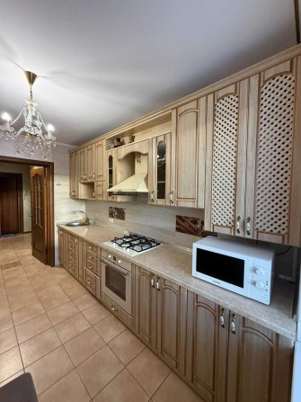 1к.квартира, Поділ, новобудова, цегла, котел меблі+техніка - фото 1