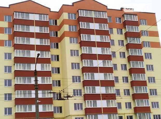 Продаж 1 кім квартири 45 м2 Індив опал Новобудова Левада №2290 - фото 1