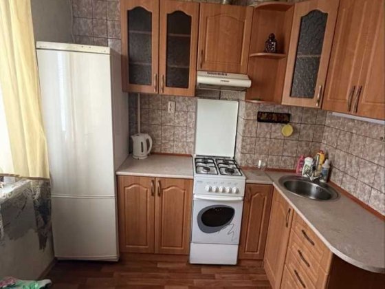 Продаж однокімнатної квартири на Леваді КОД:23365 Полтава