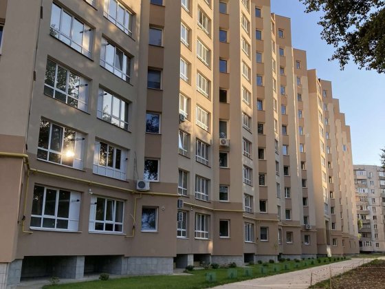 2к новобудова з РЕМОНТОМ Сумы