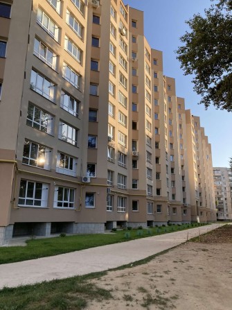 2к новобудова з РЕМОНТОМ - фото 1