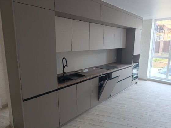 Двокімнатна квартира Чернівці