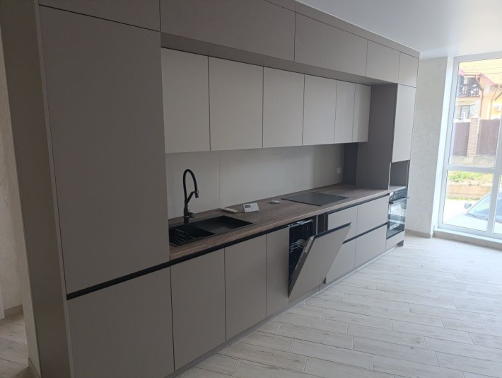 Двокімнатна квартира - фото 1